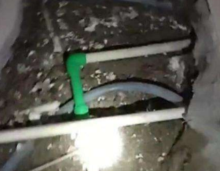 清苑卫生间漏水多少钱