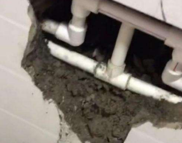 清苑卫生间漏水哪家好