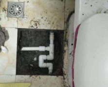 清苑卫生间防水推荐公司