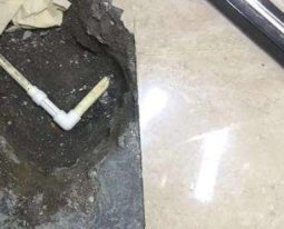 清苑卫生间测漏水多少钱