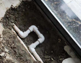 清苑卫生间测漏水哪家好
