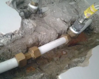 清苑测漏水多少钱