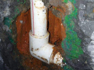 清苑卫生间测漏水价格明细