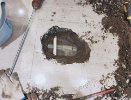 清苑卫生间防水多少钱