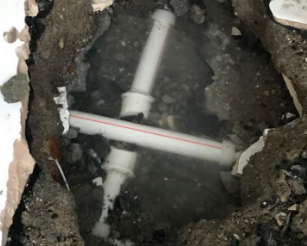 清苑卫生间防水电话号码