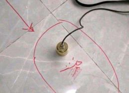 清苑卫生间测漏水多少钱