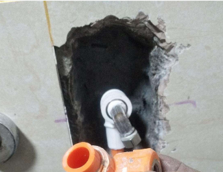 清苑卫生间测漏水哪家好