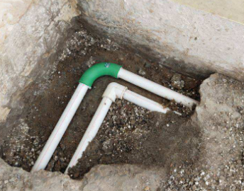 清苑卫生间测漏水价格多少