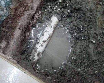 清苑卫生间测漏水哪家好