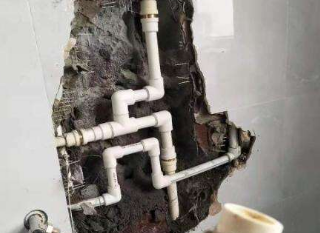 清苑卫生间测漏水价格多少