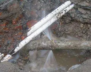 清苑水管维修费用是多少