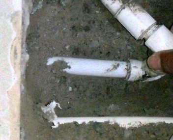 清苑卫生间测漏水哪家好