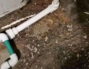 清苑卫生间测漏水服务电话