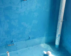 清苑卫生间防水多少钱