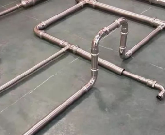 清苑水管维修多少钱