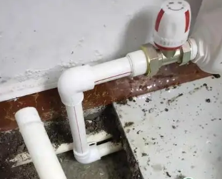 清苑卫生间测漏水多少钱