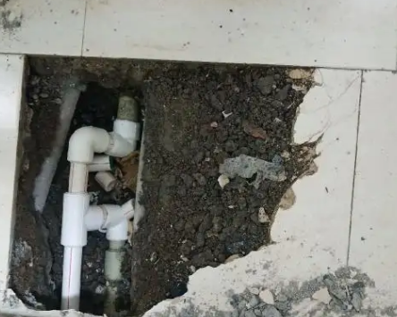 清苑卫生间测漏水哪家好