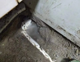 清苑卫生间测漏水多少钱