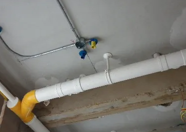 清苑水管维修多少钱