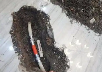 清苑卫生间测漏水哪家好