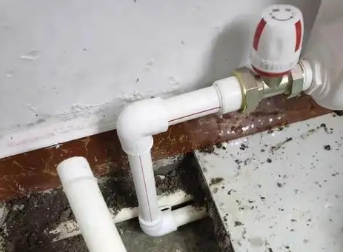 清苑卫生间测漏水多少钱