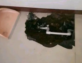 清苑卫生间测漏水多少钱
