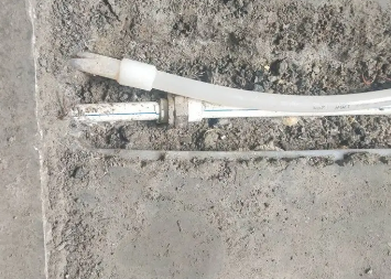 清苑卫生间测漏水之解决方法