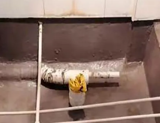 清苑卫生间测漏水服务电话