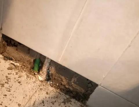 清苑测漏水公司为您专业分享下检漏仪器准确定位的方法有什么特点?