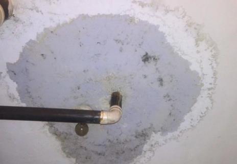 清苑测漏水公司分享如何自检漏水