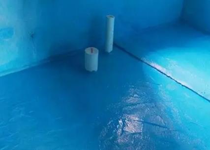 清苑卫生间防水公司分享防水小知识
