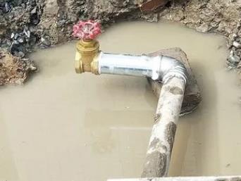 清苑漏水检测电话多少