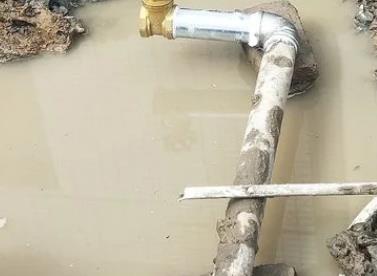 清苑测漏水公司电话